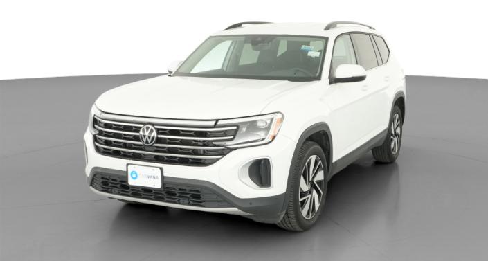 Thumbnail: 2024 Volkswagen Atlas - 1