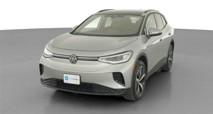 Thumbnail: 2024 Volkswagen ID.4 - 1