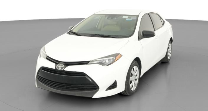 Thumbnail: 2019 Toyota Corolla - 1