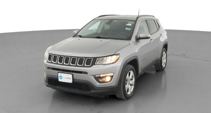 Thumbnail: 2019 Jeep Compass - 1