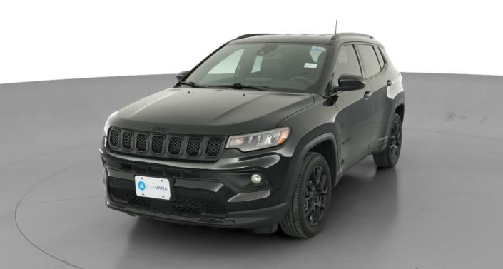 Thumbnail: 2023 Jeep Compass - 1