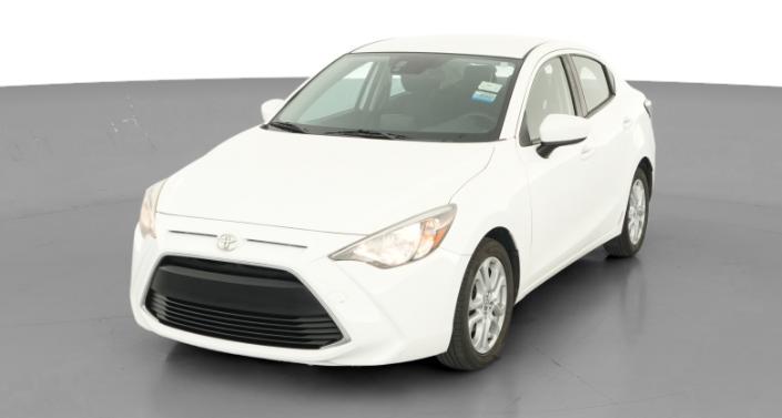 2017 Toyota Yaris iA Base -
                  Bessemer, AL
