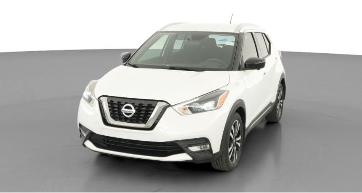 Thumbnail: 2018 Nissan Kicks - 1