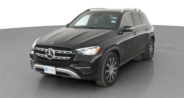 Thumbnail: 2025 Mercedes-Benz GLE - 1