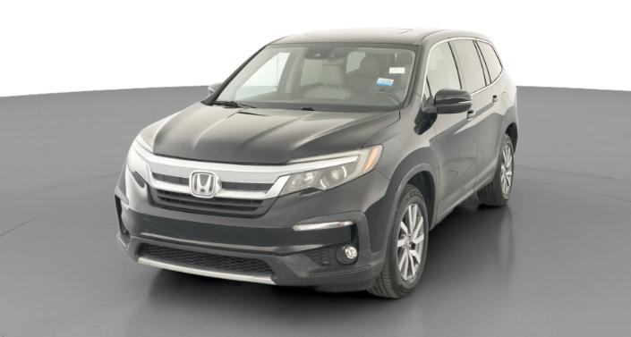 Thumbnail: 2019 Honda Pilot - 1