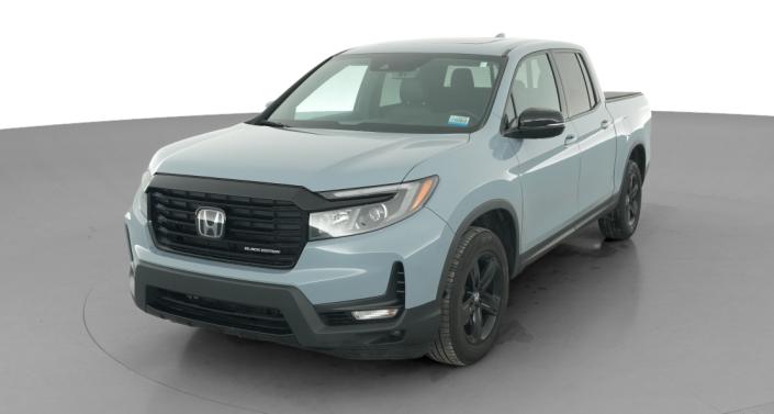 Thumbnail: 2022 Honda Ridgeline - 1