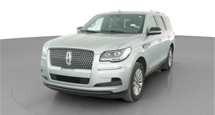 2023 Lincoln Navigator Standard -
                  Indianapolis, IN
