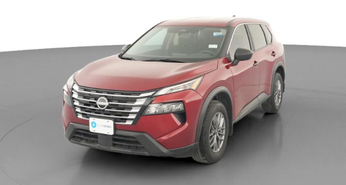 Thumbnail: 2025 Nissan Rogue - 1