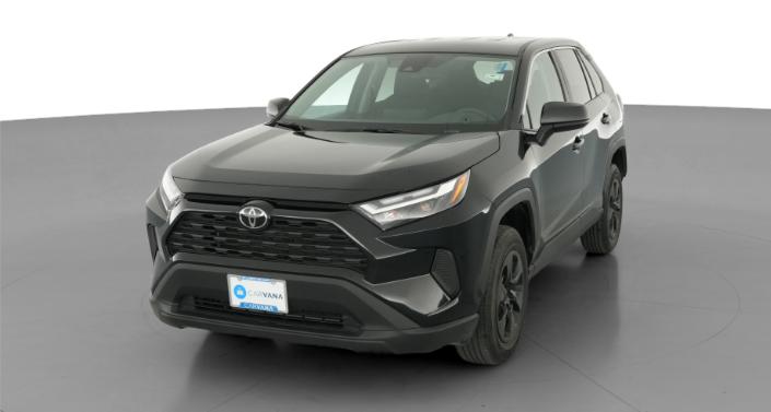 Thumbnail: 2025 Toyota RAV4 - 1