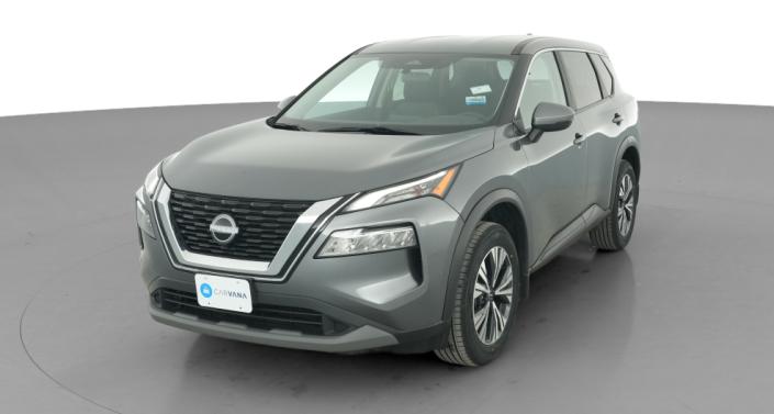Thumbnail: 2022 Nissan Rogue - 1
