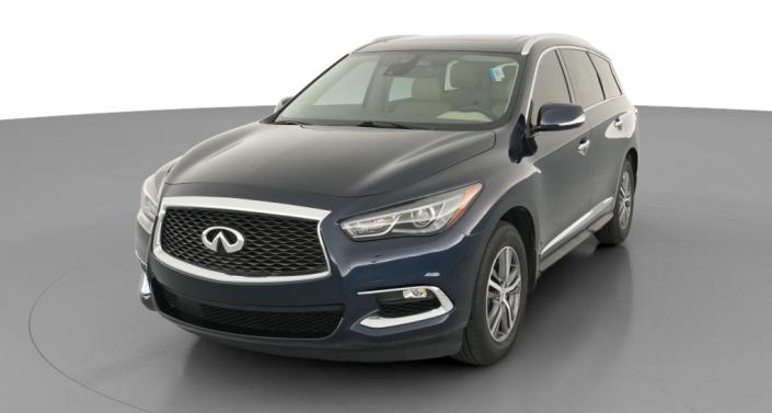 Thumbnail: 2020 INFINITI QX60 - 1