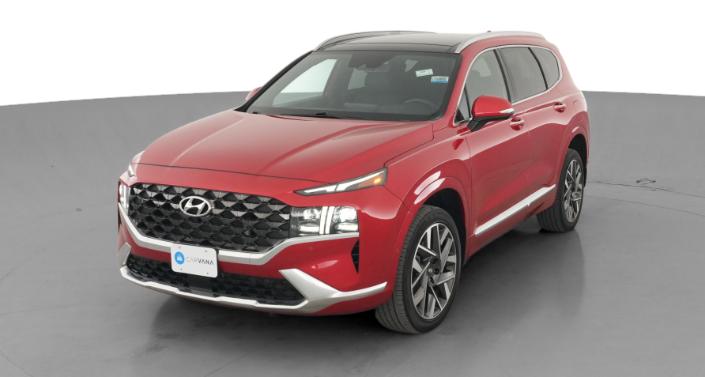 Thumbnail: 2023 Hyundai Santa Fe - 1