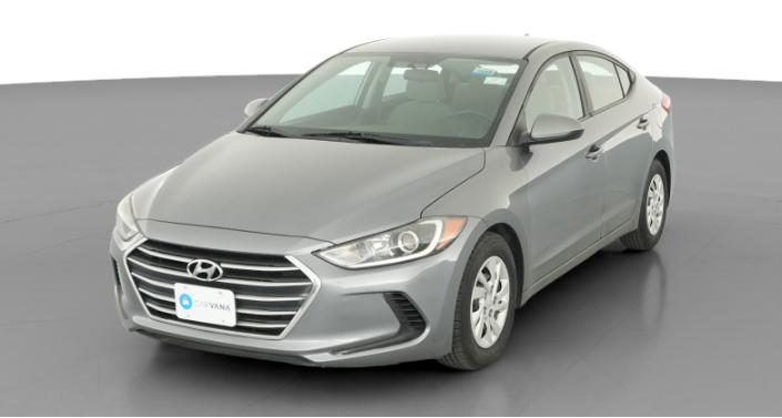 Thumbnail: 2018 Hyundai Elantra - 1