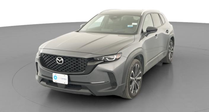 Thumbnail: 2025 Mazda CX-50 - 1