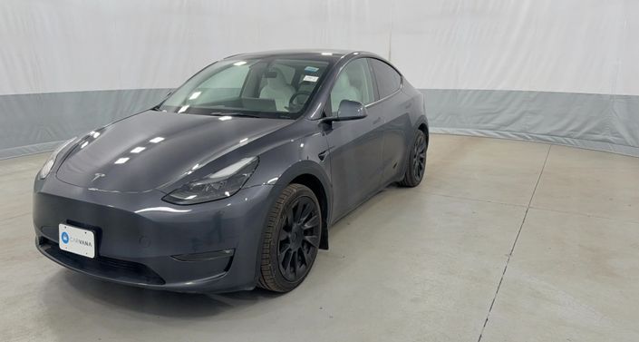 Thumbnail: 2023 Tesla Model Y - 1