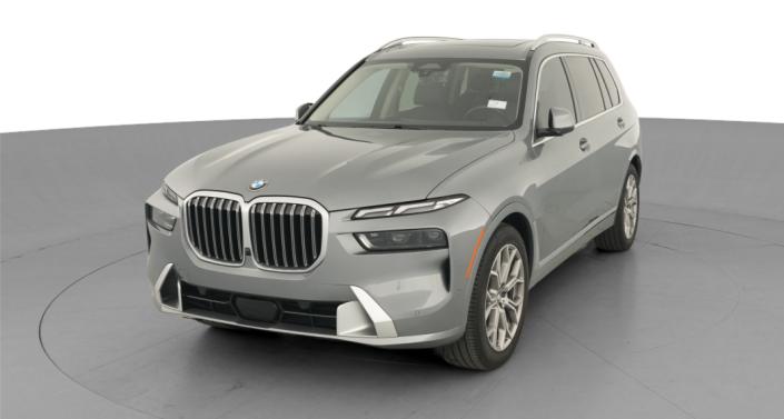 Thumbnail: 2023 BMW X7 - 1