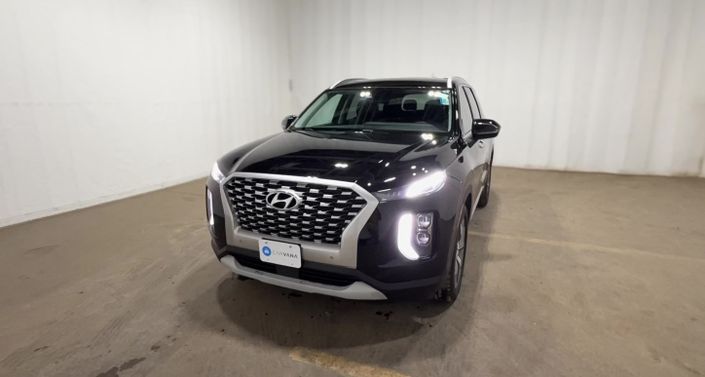 Thumbnail: 2022 Hyundai Palisade - 1