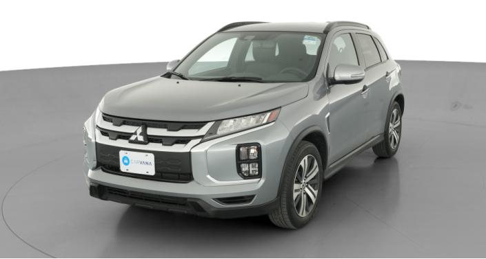 Thumbnail: 2024 Mitsubishi Outlander Sport - 1