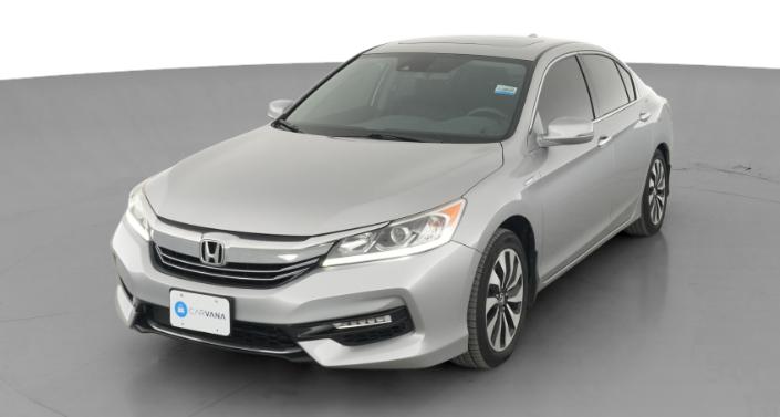 Thumbnail: 2017 Honda Accord - 1