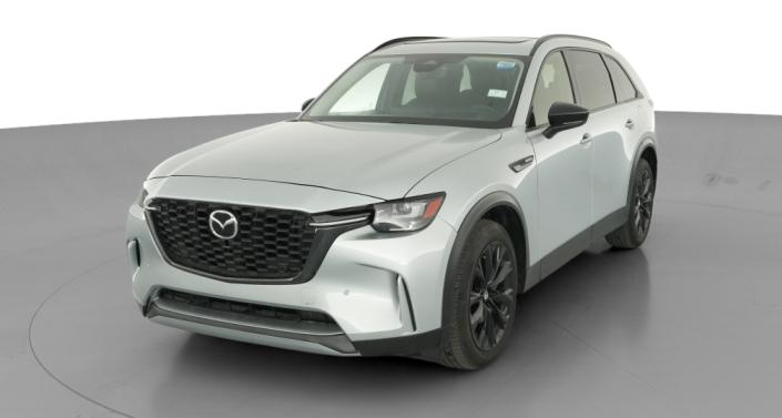 Thumbnail: 2025 Mazda CX-90 - 1