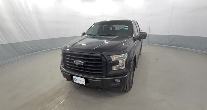 Thumbnail: 2017 Ford Econoline - 1