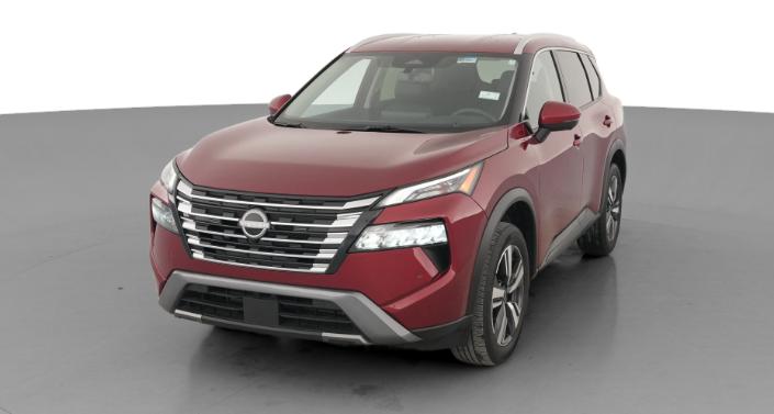 Thumbnail: 2025 Nissan Rogue - 1