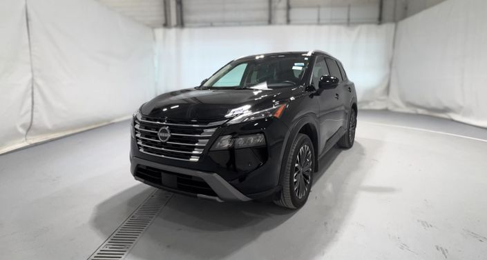 Thumbnail: 2025 Nissan Rogue - 1