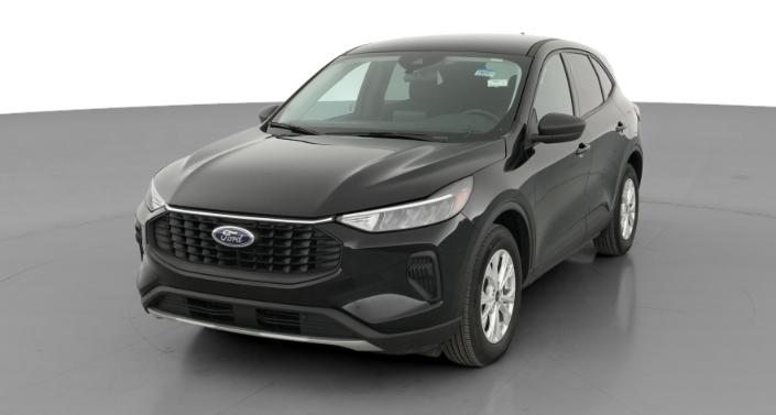 Thumbnail: 2025 Ford Escape - 1
