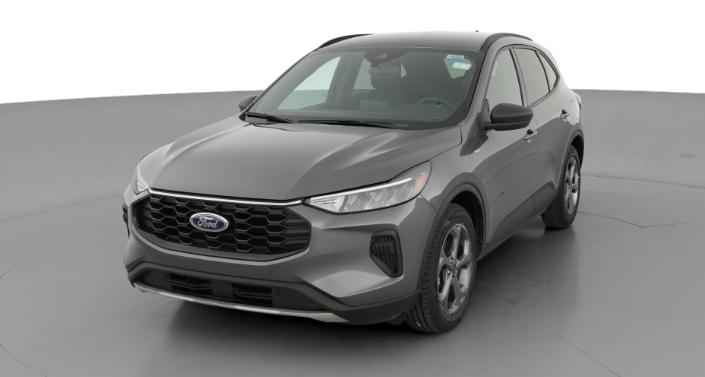 Thumbnail: 2025 Ford Escape - 1