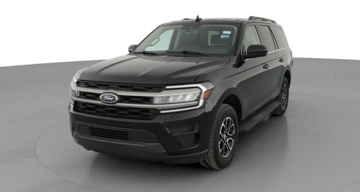 Thumbnail: 2024 Ford Expedition - 1