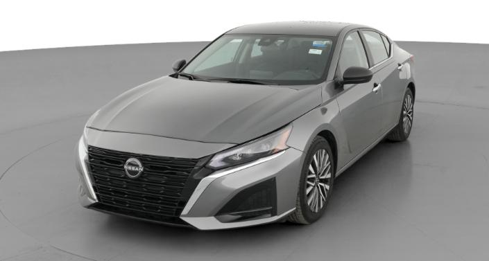 Thumbnail: 2024 Nissan Altima - 1