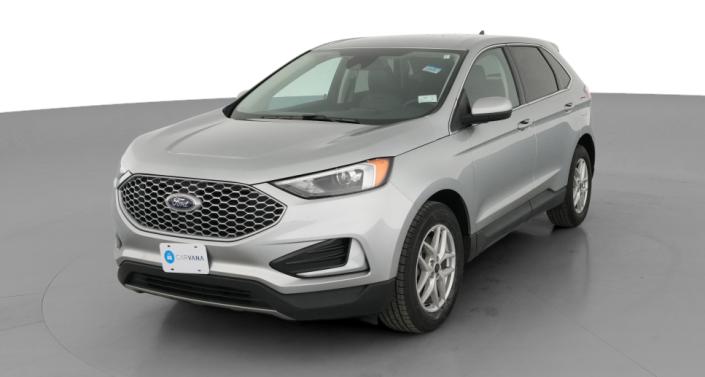 Thumbnail: 2024 Ford Edge - 1