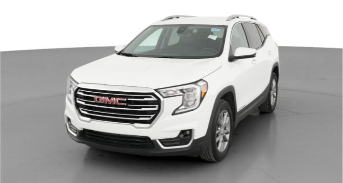 Thumbnail: 2024 GMC Terrain - 1