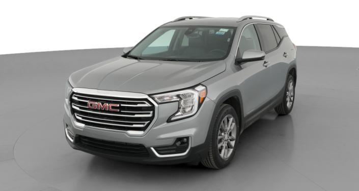 Thumbnail: 2024 GMC Terrain - 1