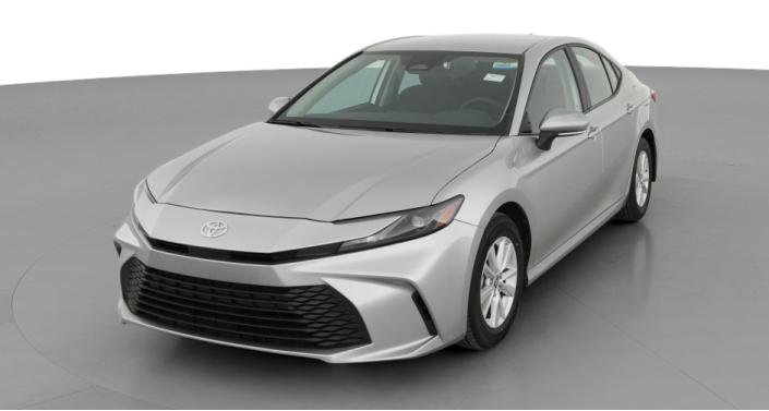 Thumbnail: 2025 Toyota Camry - 1