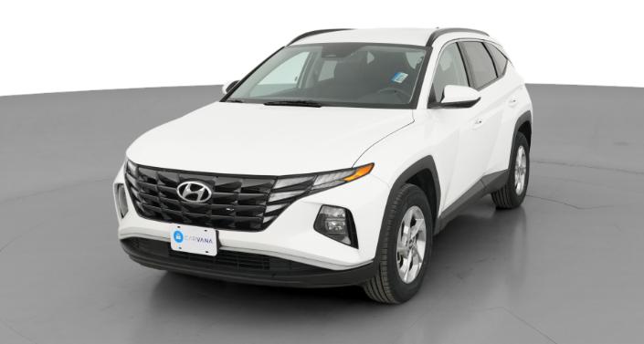 Thumbnail: 2024 Hyundai Tucson - 1