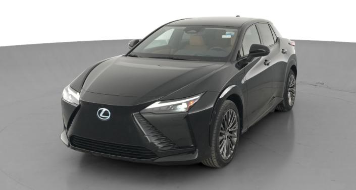 2023 Lexus RZ 450e -
                  Beverly, NJ