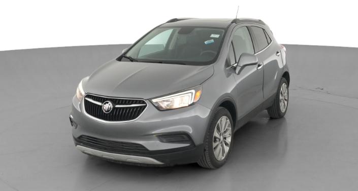 Thumbnail: 2020 Buick Encore - 1