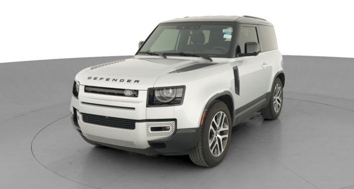 Thumbnail: 2023 Land Rover Defender - 1