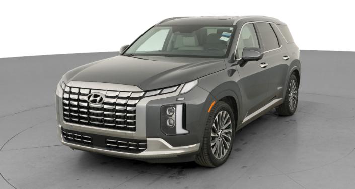 Thumbnail: 2024 Hyundai Palisade - 1