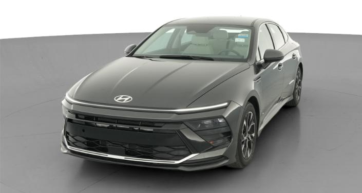 Thumbnail: 2025 Hyundai Sonata - 1