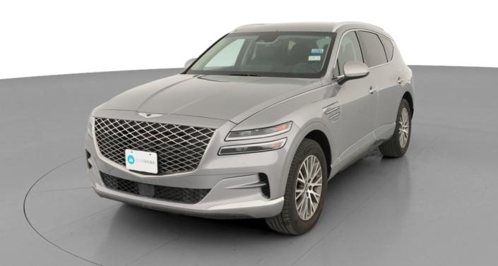 2024 Genesis GV80 2.5T -
                  Hebron, OH