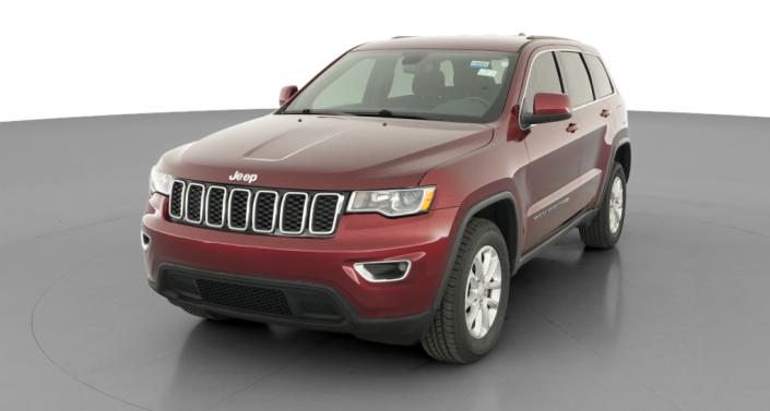 Thumbnail: 2022 Jeep Grand Cherokee - 1