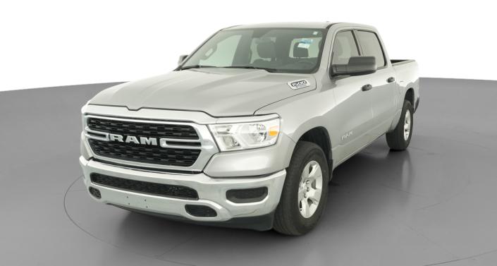 Thumbnail: 2023 RAM 1500 - 1