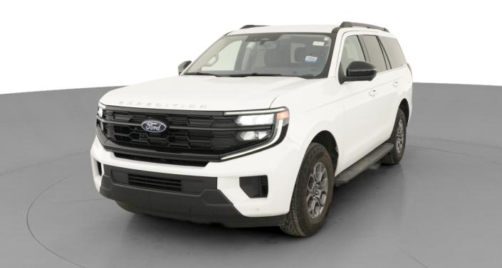 Thumbnail: 2025 Ford Expedition - 1