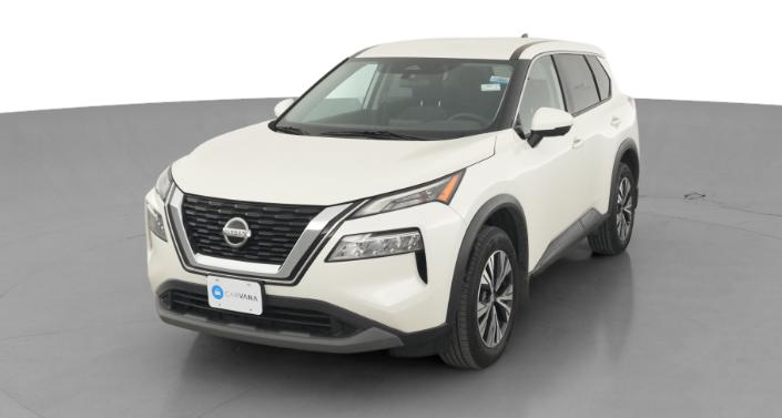Thumbnail: 2021 Nissan Rogue - 1