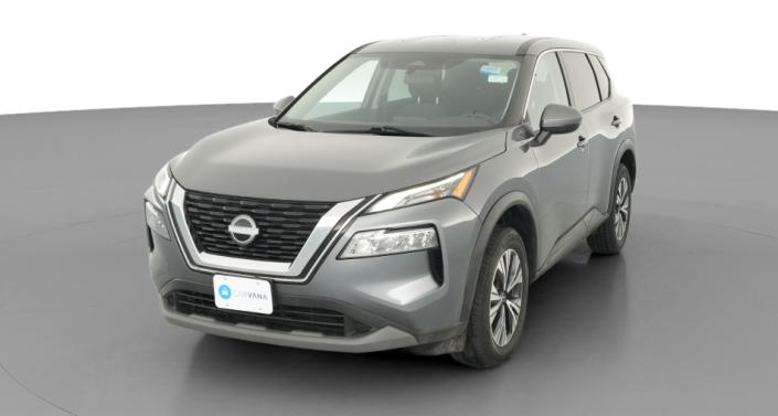 Thumbnail: 2022 Nissan Rogue - 1
