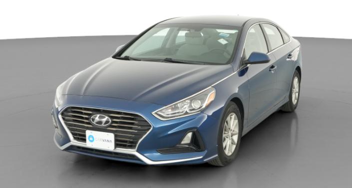 Thumbnail: 2019 Hyundai Sonata - 1