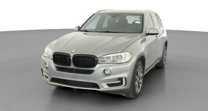 Thumbnail: 2018 BMW X5 - 1
