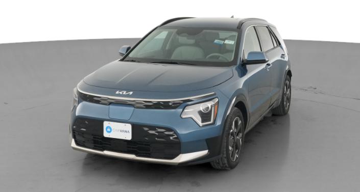 Thumbnail: 2023 Kia Niro - 1